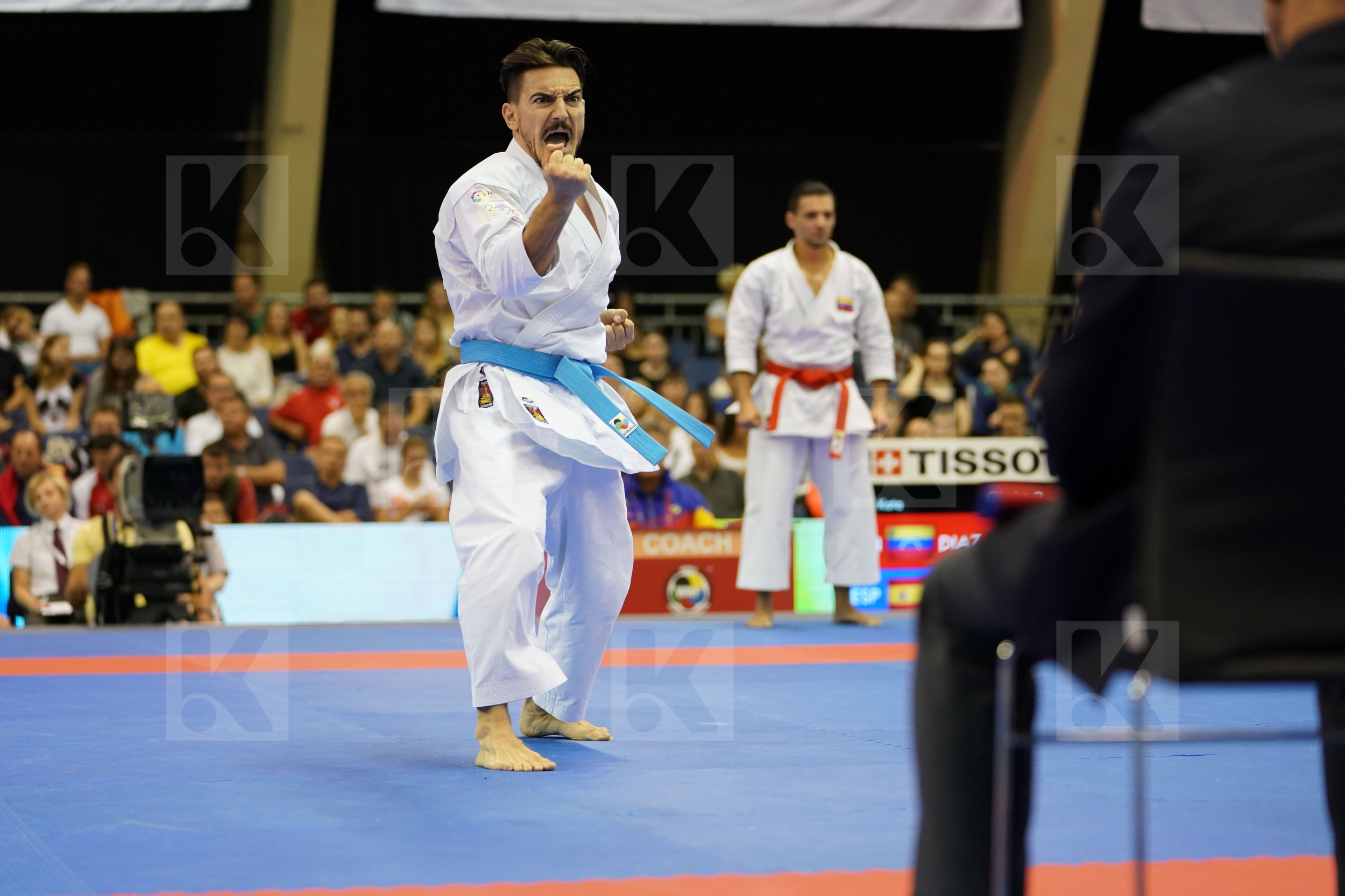 Quintero Damian Spain